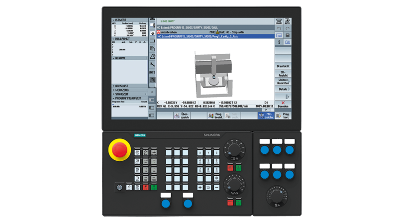 Заказать siemens 840d со склада